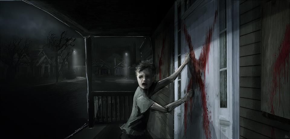 dessin de production