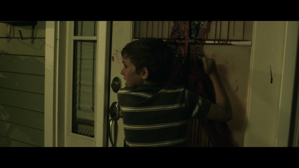 Nothing Left to Fear