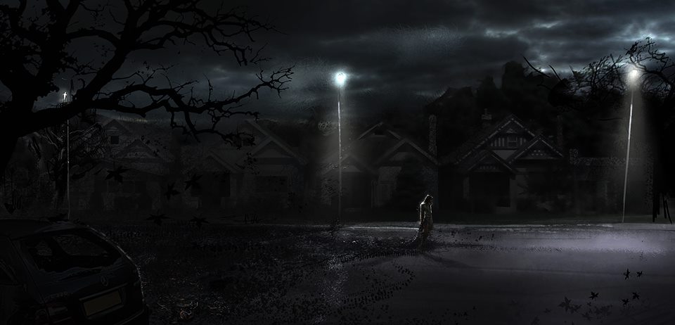 dessin de production