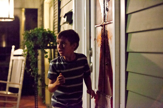 Nothing Left to Fear