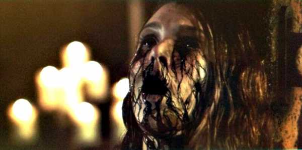 Nothing Left to Fear