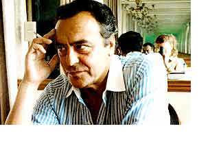 Décédé le 22 septembre à Rome, Luciano Vincenzoni (87 ans) était l'un des scénaristes les plus réputés d'Italie (voir ci-dessous)