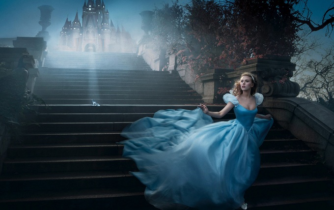 Cendrillon