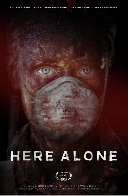Here Alone (2016)