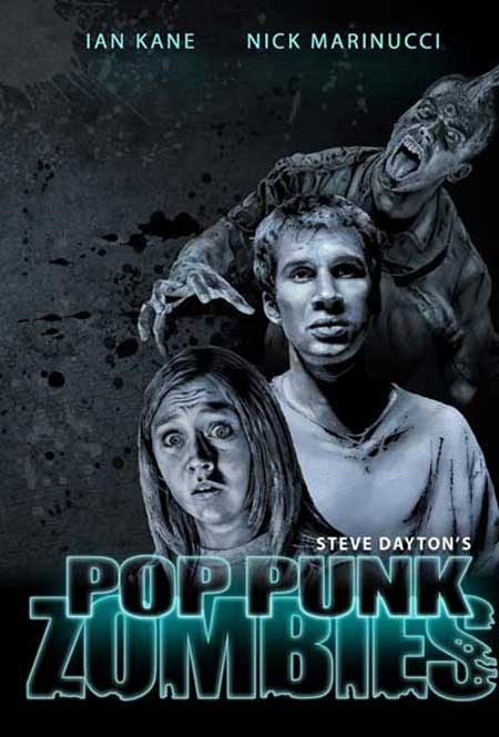 Pop Punk Zombies