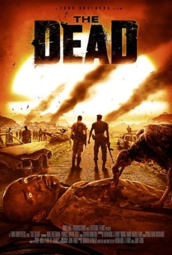 The Dead (2O1O)