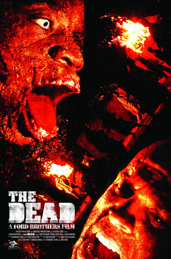 The Dead