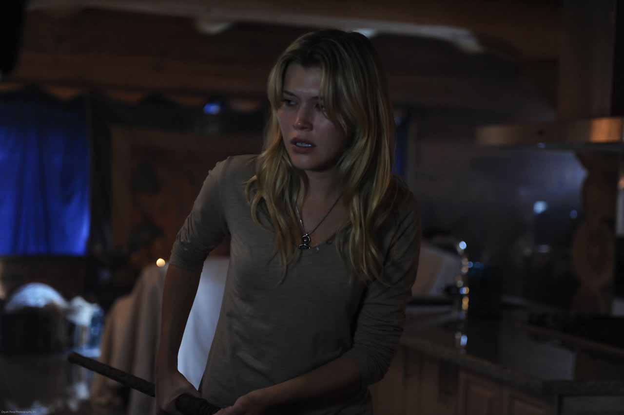 Embrace of the Vampire