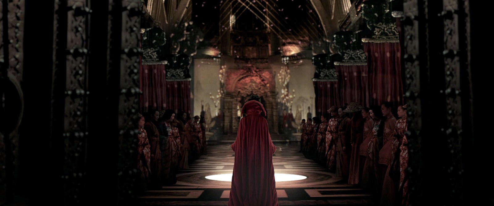 Underland : The Last Surfacer