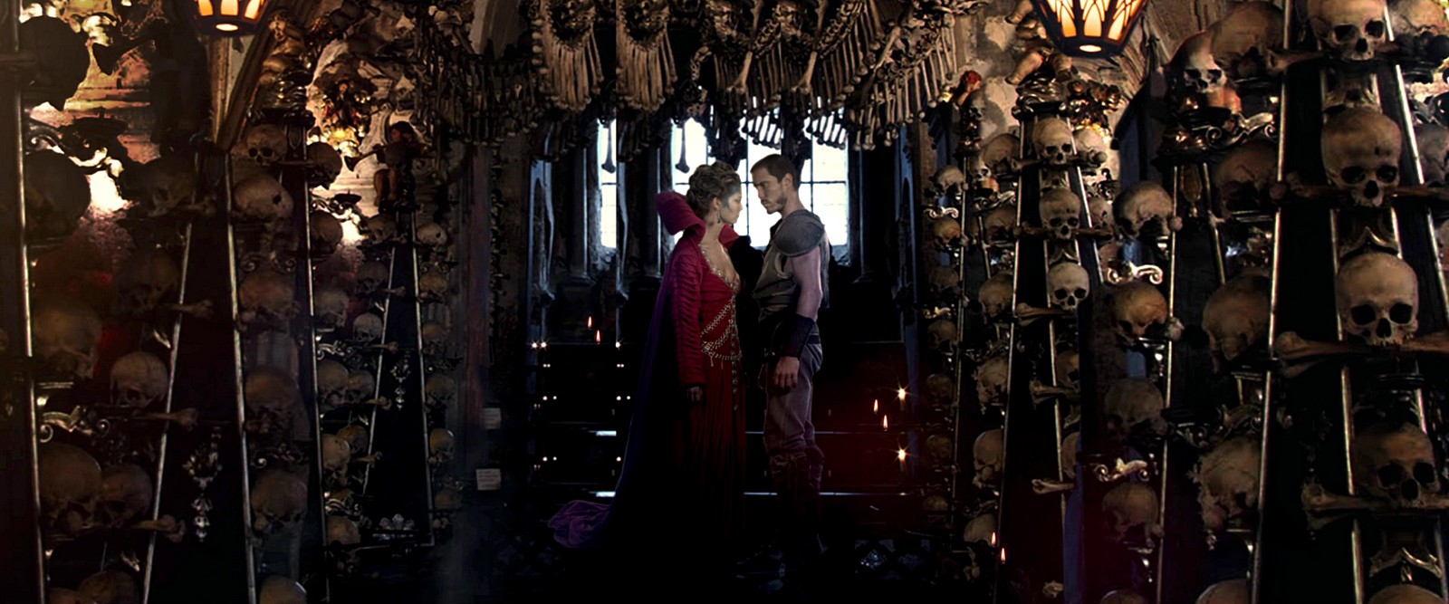 Underland : The Last Surfacer