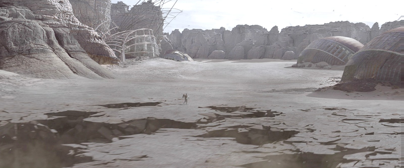 Underland : The Last Surfacer