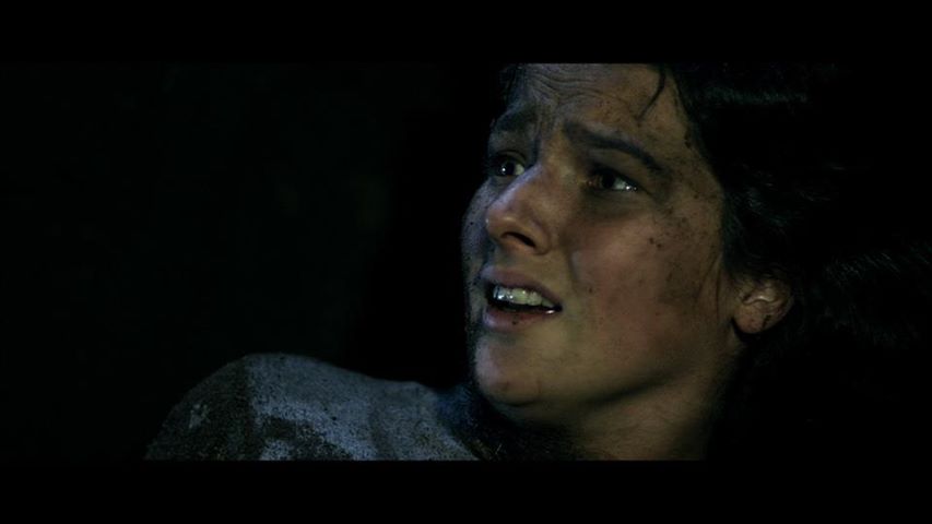 Thriller de mystère canadien du nouveau venu Isaac Cravit, "Solo"a été sélectionné au récent Festival des Films du Monde de Montréal (voir ci-dessous)