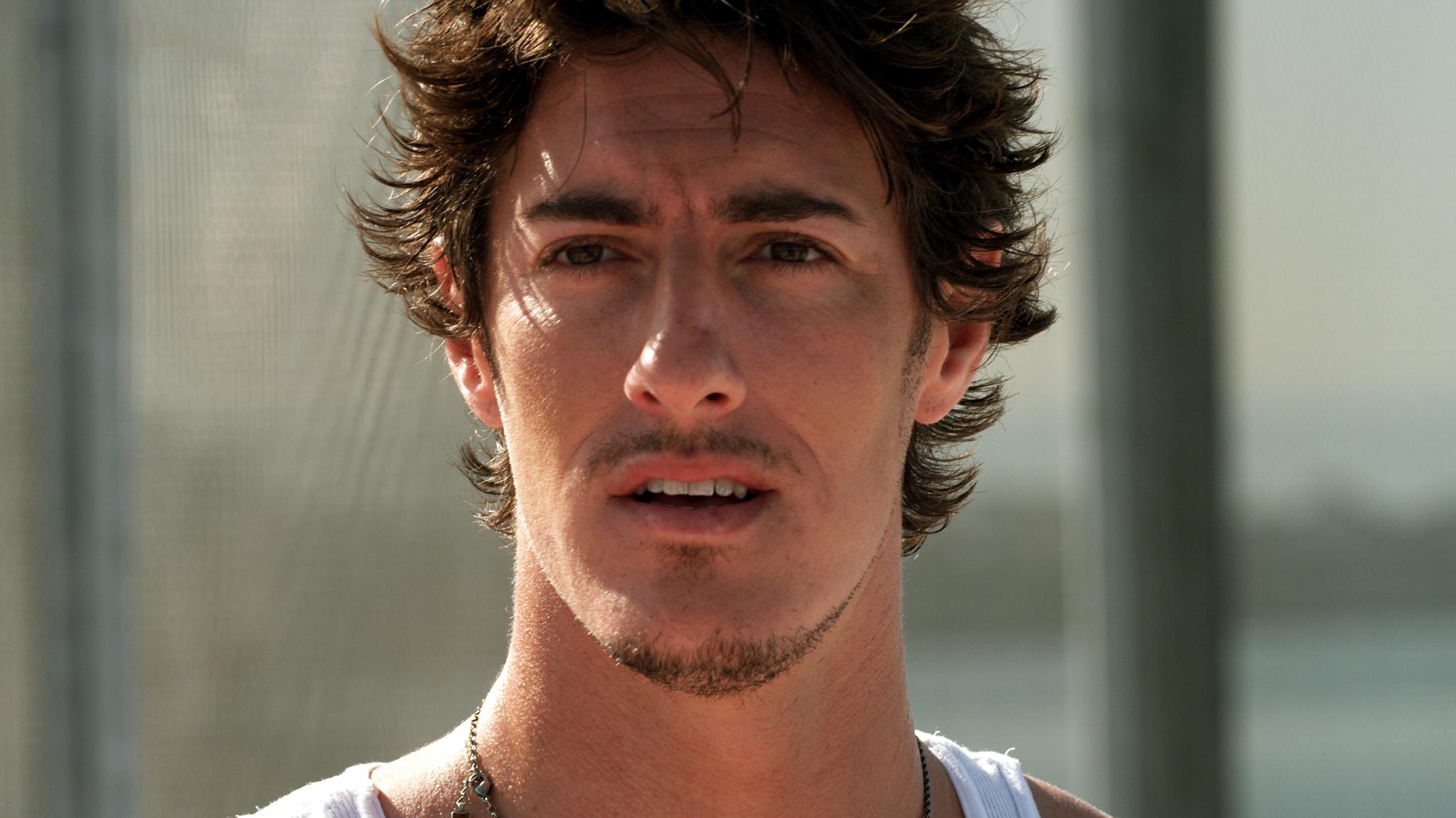 Eric Balfour  et Nicholas Campbell, deux transfuges de l’excellent "Les Mystères de Haven", se retrouveront dans le survival "Backcountry" (voir ci-dessous)