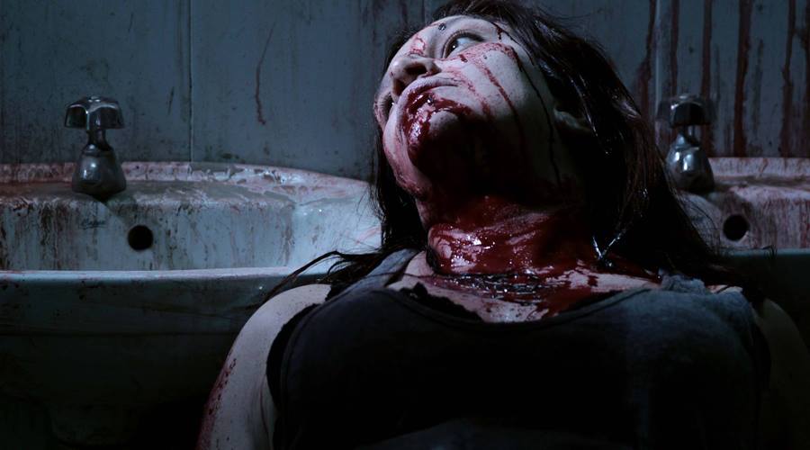 Las Mujeres del Diablo