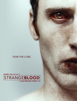 Le directeur photo et réalisateur de clips Tchad Michael Ward s'apprête à réaliser son premier long métrage avec "Strange Blood", inspiré des films de David Cronenberg (voir ci-dessous)