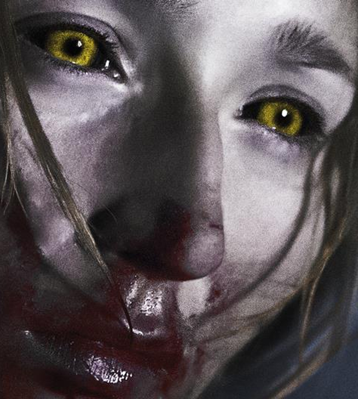 En tournage depuis septembre, "When Animals Dream" est décrit comme la rencontre de "Carrie" et de "Laisse-moi entrer" (voir ci-dessous).