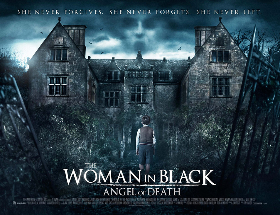 The Woman in Black 2