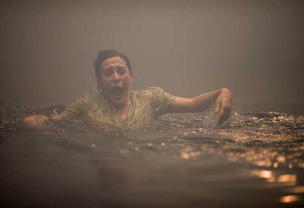 The Woman in Black : Angel of Death