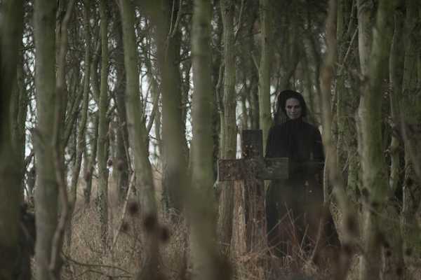 The Woman in Black : Angel of Death