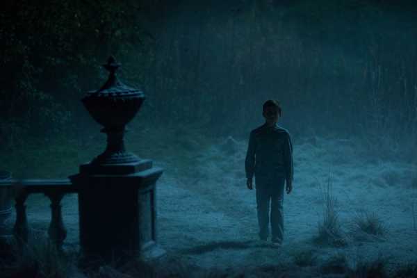 The Woman in Black : Angel of Death