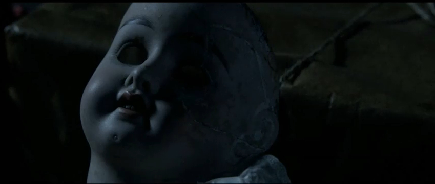 The Woman in Black : Angel of Death