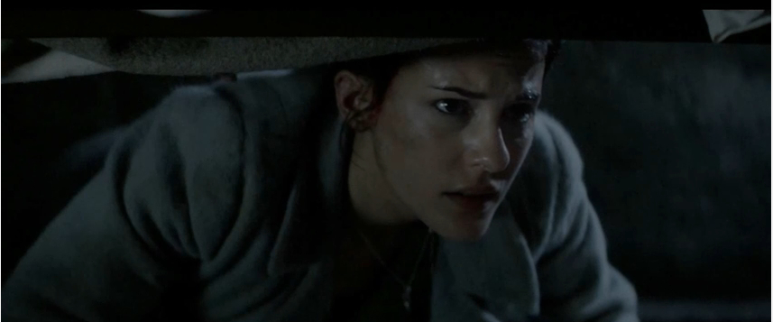 The Woman in Black : Angel of Death