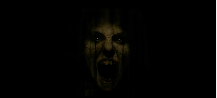 The Woman in Black : Angel of Death