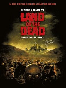Le territoire des morts (Lan d of the Dead)