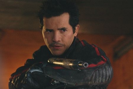 Le territoire des morts (Lan d of the Dead)