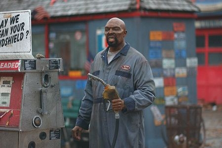 Le territoire des morts (Lan d of the Dead)