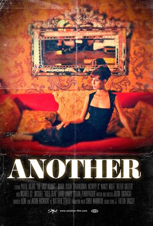 Auteur de plusieurs courts-métrages remarqués en forme de neo-giallos, Jason Bognacki a achevé son premier long-métrage, "Another" (voir ci-dessous)