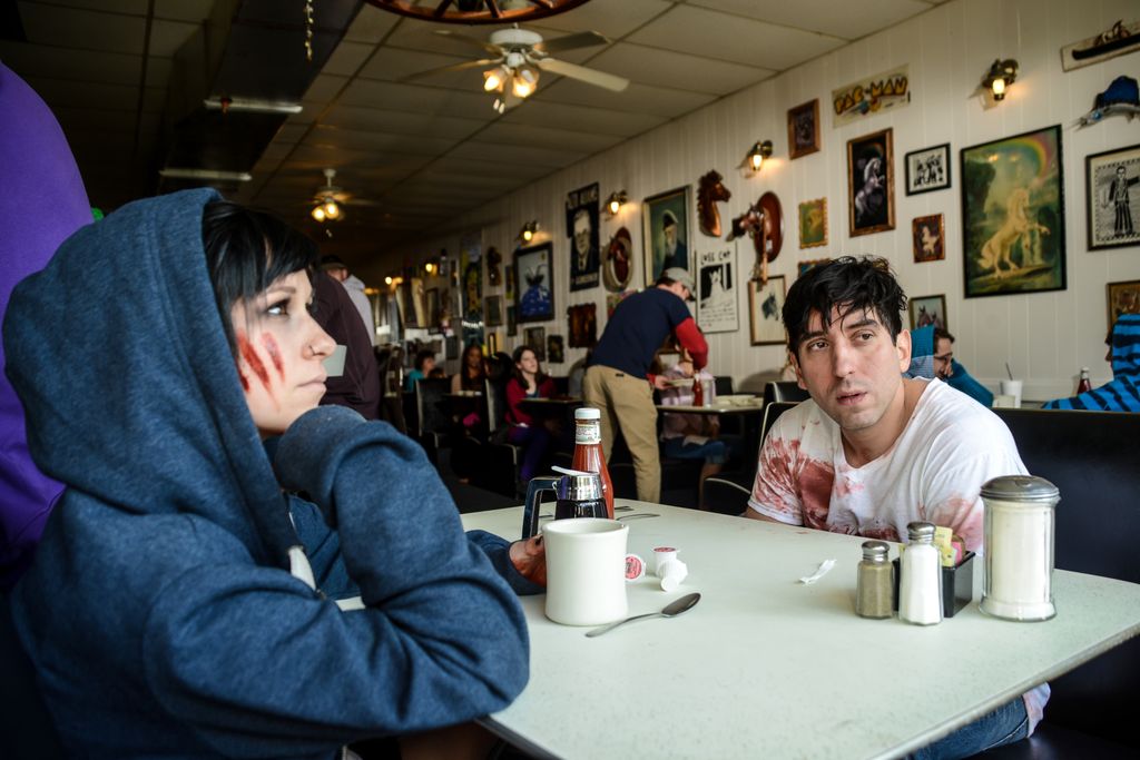 Copiii : The 1st Entry