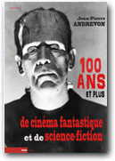 dictionnaire cinéma fantastique de JP Andrevon. Des précisions  (voir ci-dessous) :