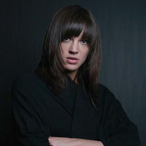 Asia Argento