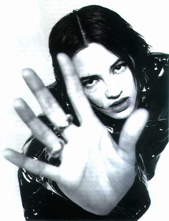 ASIA ARGENTO