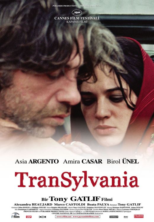 TranSylvania