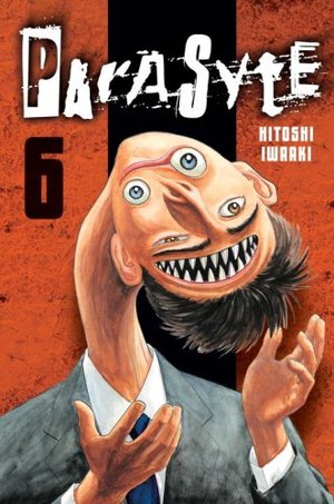 L'auteur de "Space Battleship Yamato" adapte le manga de SF-horreur "Parasyte"... (voir ci-dessous).