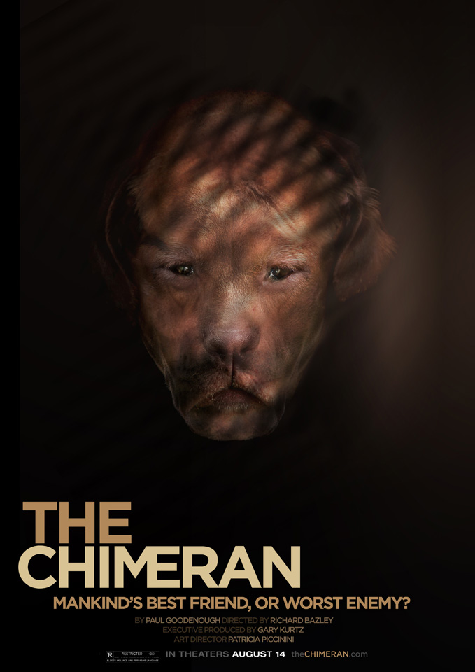 The Chimeran