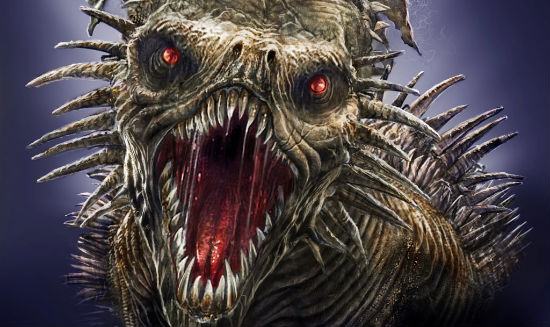 Federico D'Alessandro va faire ses débuts de réalisateur avec le monster movie "Lockdown At Franklin High" (voir ci-dessous)