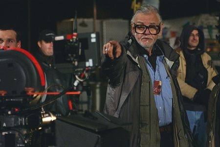 George A. Romero (Land of the Dead)