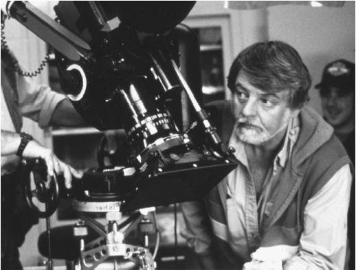 GEORGE A. ROMERO