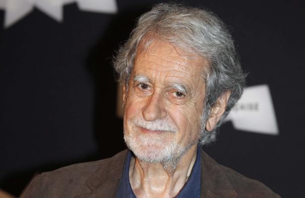 Le sympathique et talentueux Edouard Molinaro (85 ans) est décédé le 8 décembre. (voir ci-dessous)