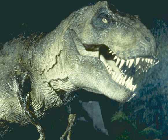 Jurassic Park