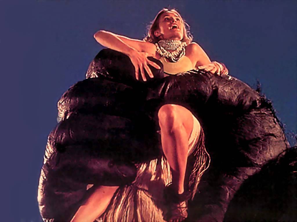 King Kong (1976)