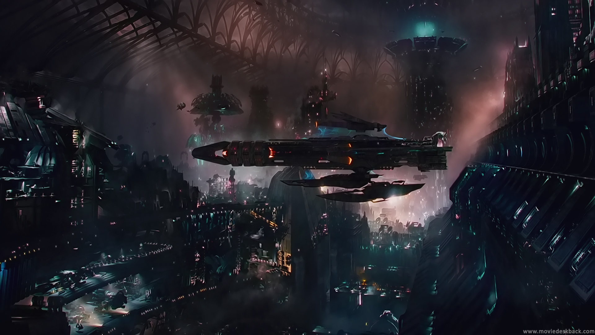 JUPITER ASCENDING