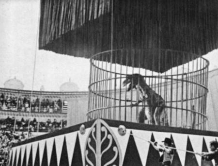 La Vallée de Gwangi