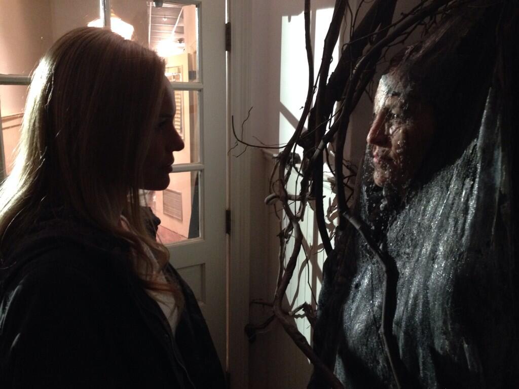 Thriller d'horreur de Mike Flanagan en postproduction, "Somnia", qui explore les liens entre parents et enfants, est ponctuée par des séquences d'intense terreur viscérale que  seule l'imagination d'un enfant peut évoquer...