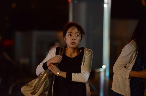 The Snow White Murder Case