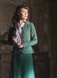 "La dame en noir" déclinée en série par la Hammer Films ? (voir ci-dessous)