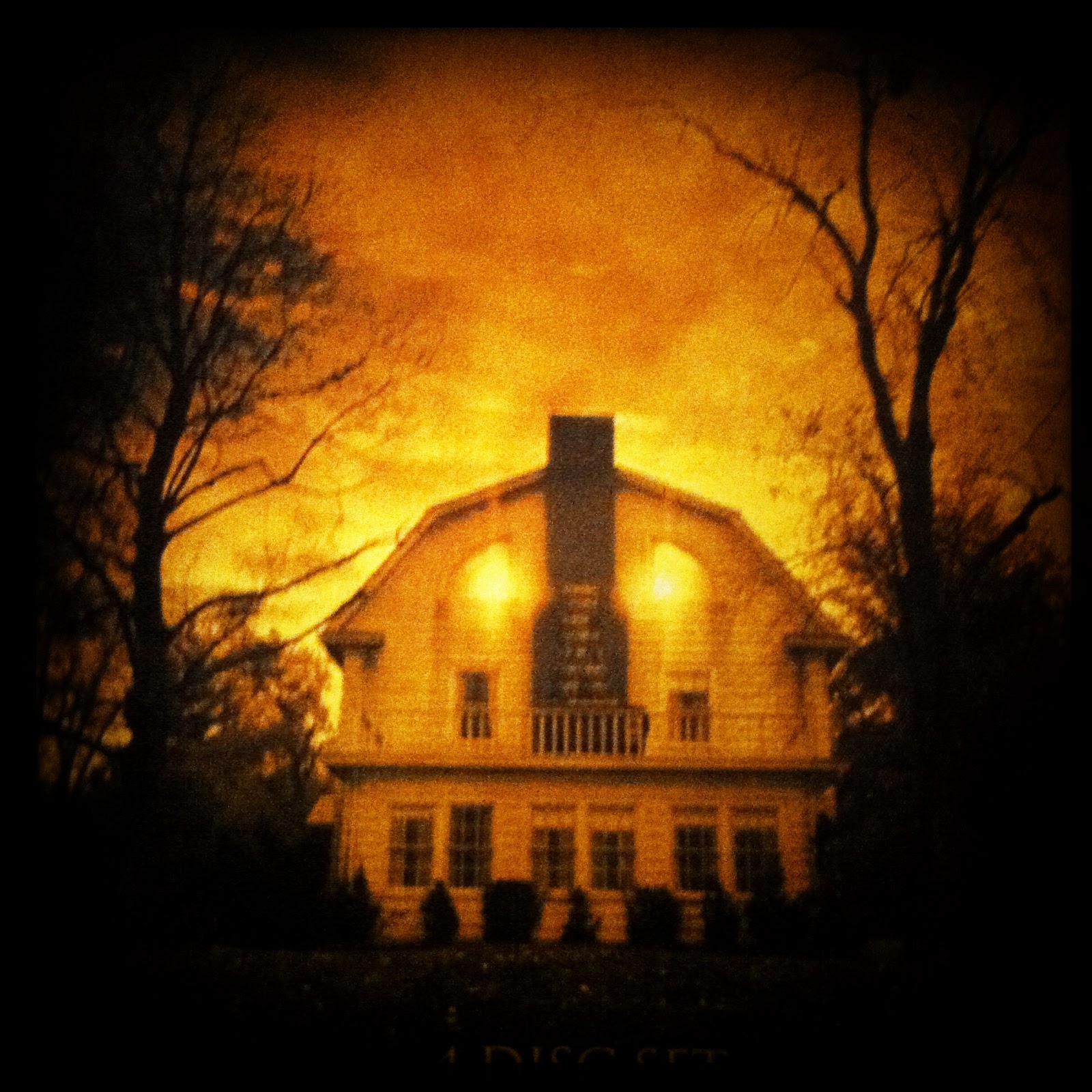C'est le 2 janvier 2015 que Dimension Films distribuera le nouveau "Amityville" (voir ci-dessous)